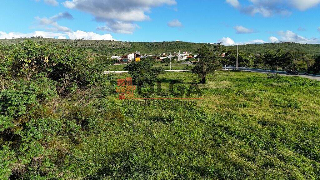 Terreno à venda no bairro Novo Gravatá: 