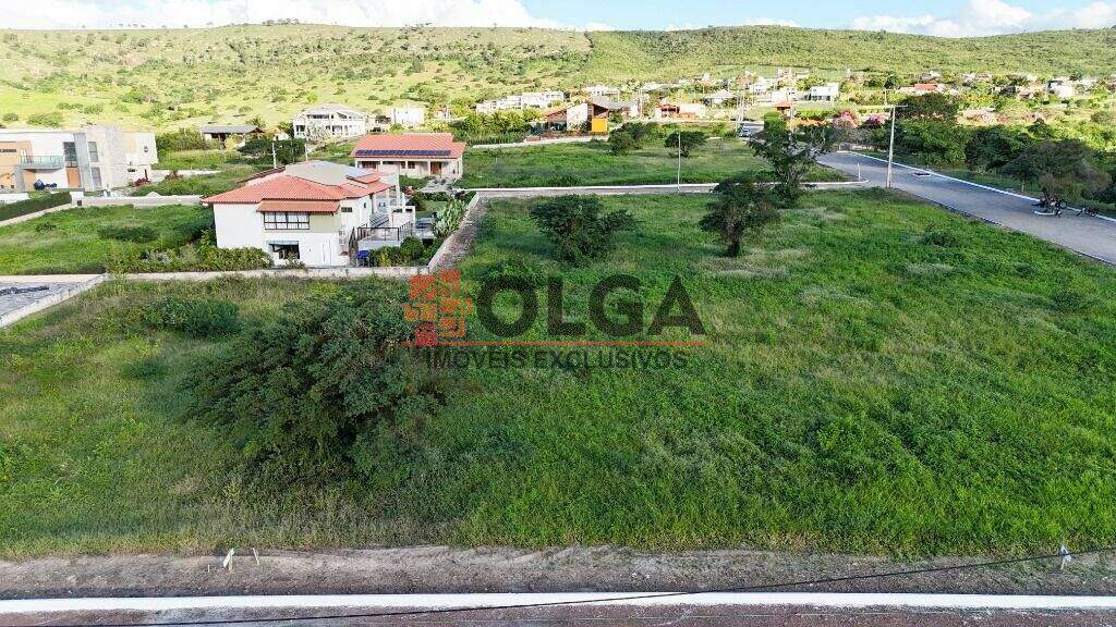 Terreno à venda no bairro Novo Gravatá: 