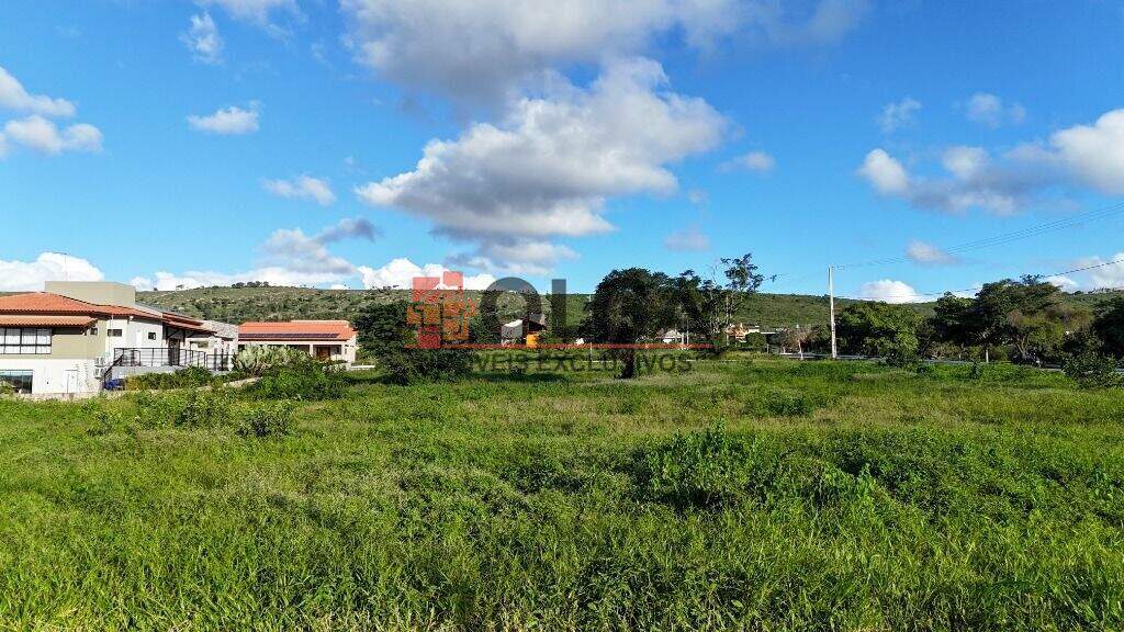 Terreno à venda no bairro Novo Gravatá: 