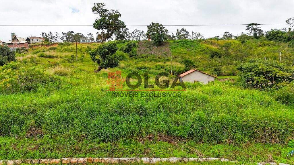 Terreno à venda no bairro Zona Rural: 