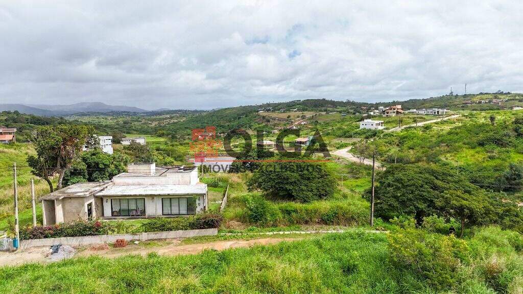 Terreno à venda no bairro Zona Rural: 