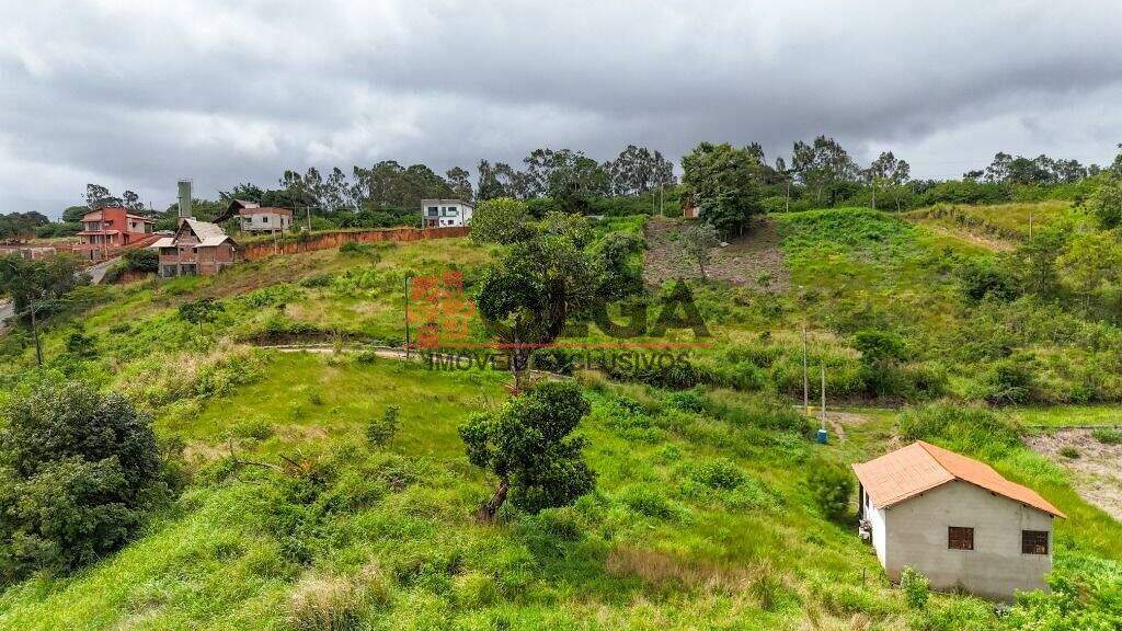 Terreno à venda no bairro Zona Rural: 