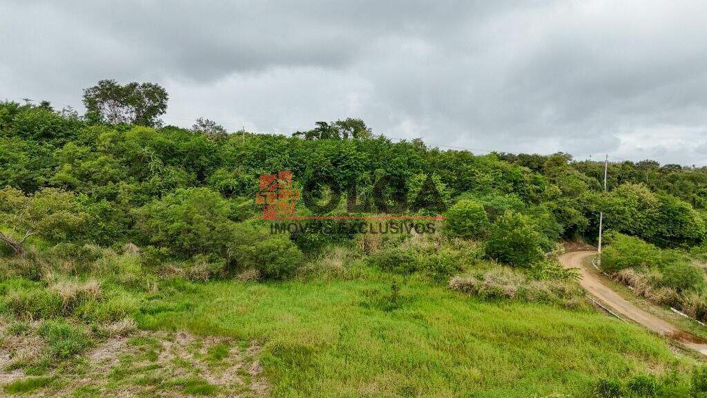 Terreno à venda no bairro Zona Rural: 