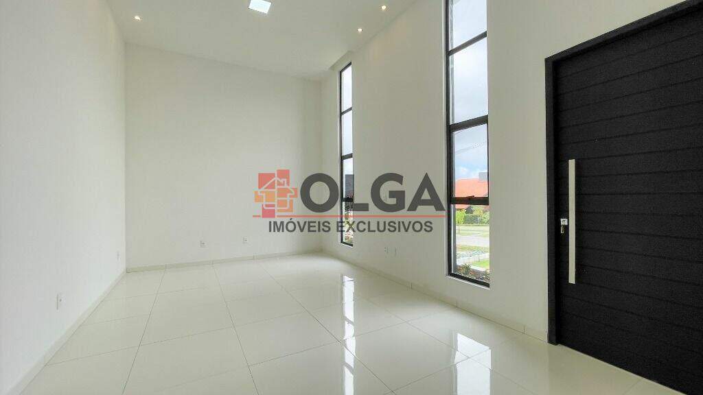 Casa à venda no bairro Ponto Alto: 