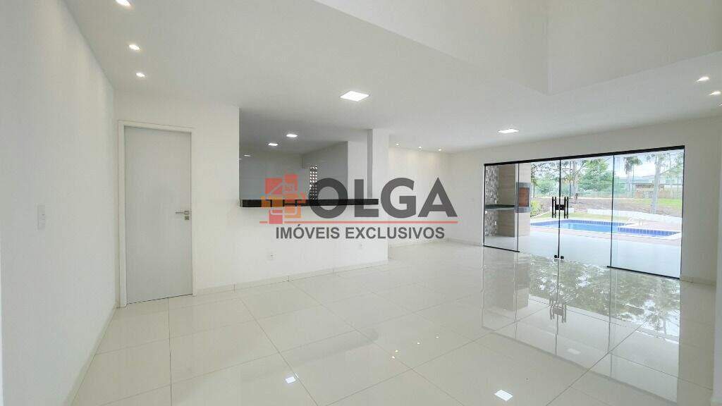 Casa à venda no bairro Ponto Alto: 