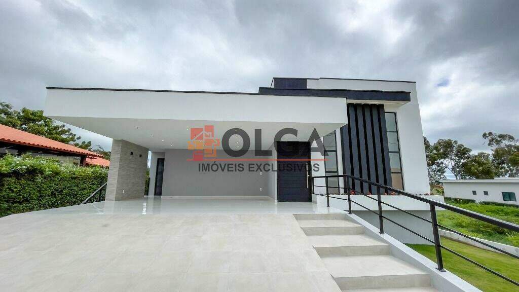 Casa à venda no bairro Ponto Alto: 