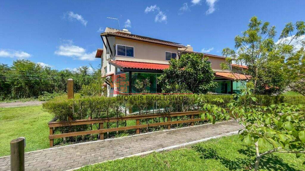 Casa à venda no bairro Chã-grande: 