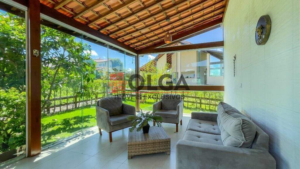 Casa à venda no bairro Chã-grande: 