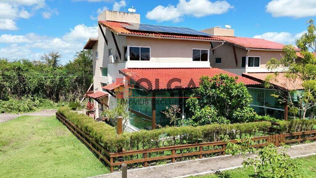 Casa à venda no bairro Chã-grande: 