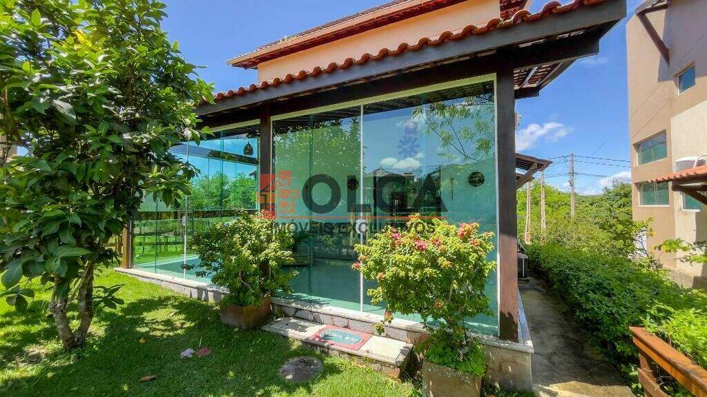 Casa à venda no bairro Chã-grande: 