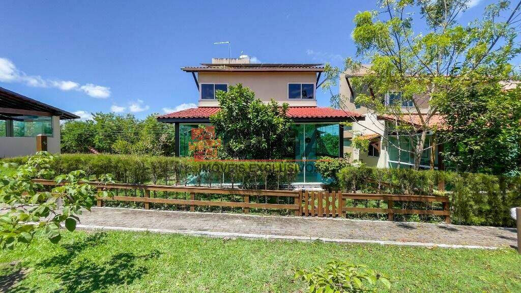 Casa à venda no bairro Chã-grande: 