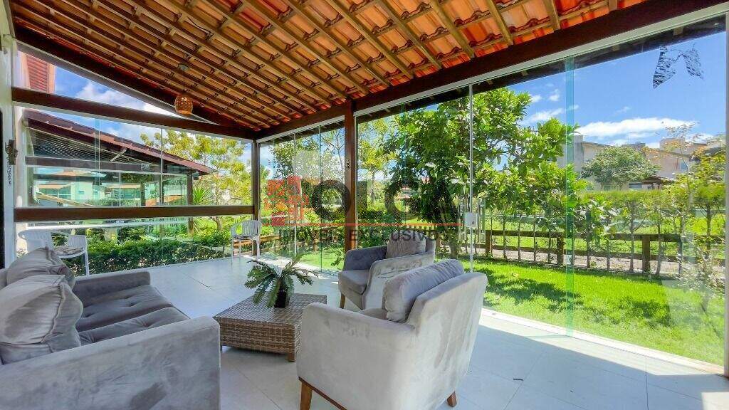 Casa à venda no bairro Chã-grande: 