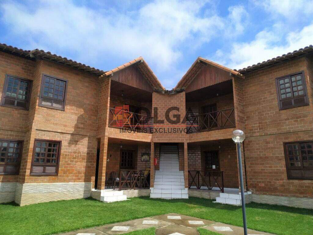 Apartamento à venda no bairro Novo Gravatá: 
