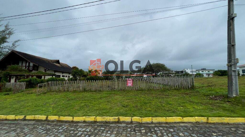 Terreno à venda no bairro Ponto Alto: 