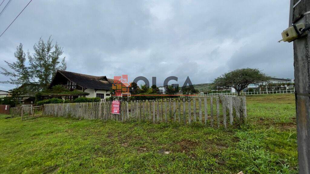 Terreno à venda no bairro Ponto Alto: 