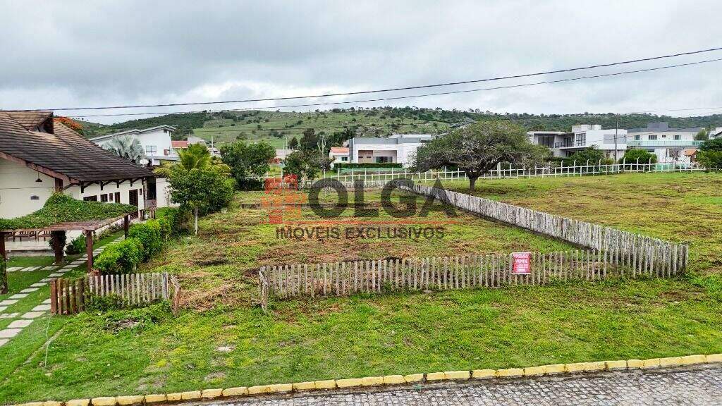 Terreno à venda no bairro Ponto Alto: 