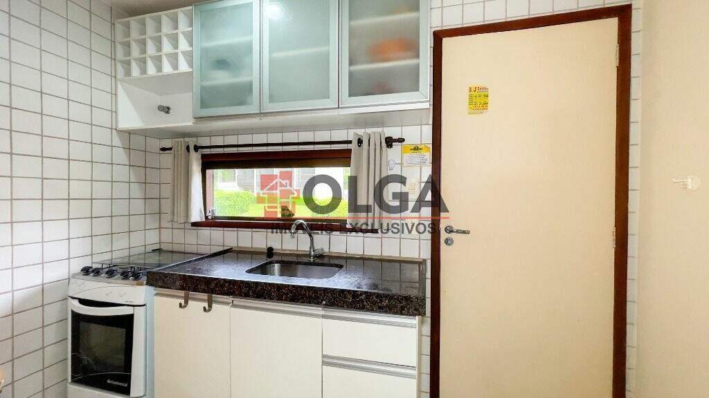 Flat à venda no bairro Insurreição: 