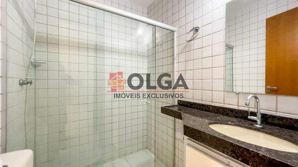 Flat à venda no bairro Insurreição: 