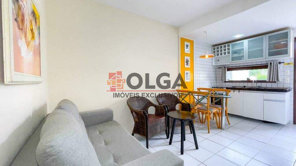 Flat à venda no bairro Insurreição: 