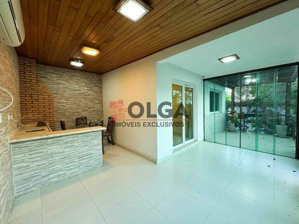 Casa à venda no bairro Novo Gravatá: 