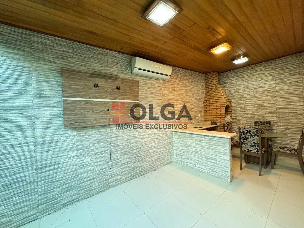 Casa à venda no bairro Novo Gravatá: 