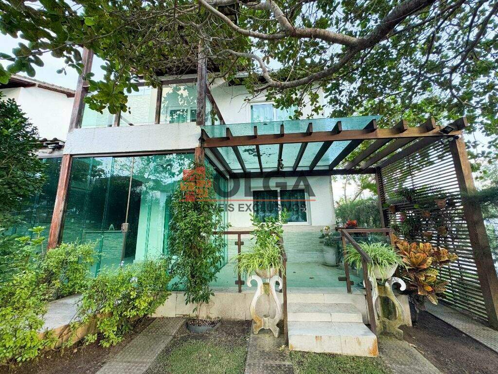 Casa à venda no bairro Novo Gravatá: 
