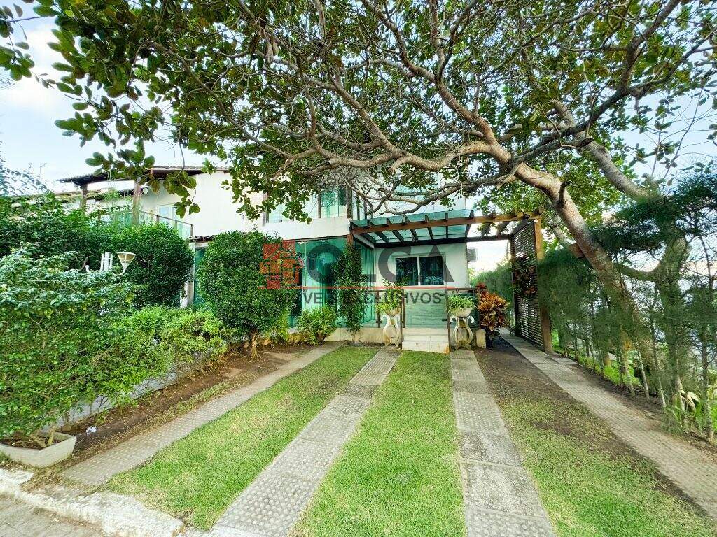 Casa à venda no bairro Novo Gravatá: 