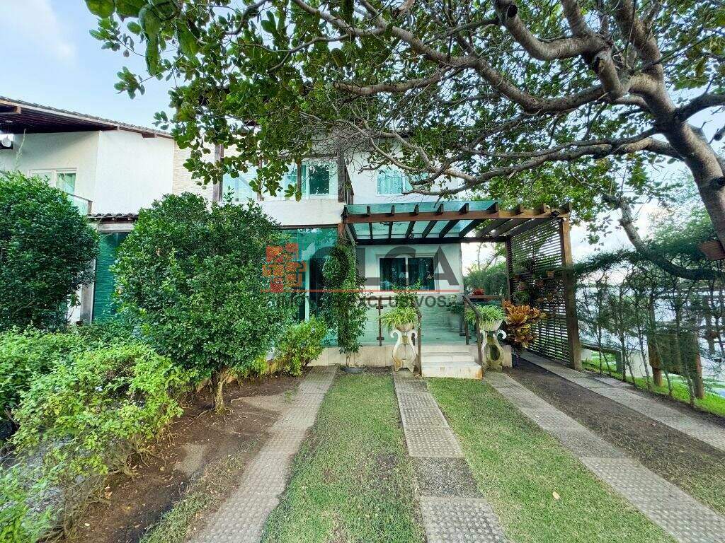 Casa à venda no bairro Novo Gravatá: 