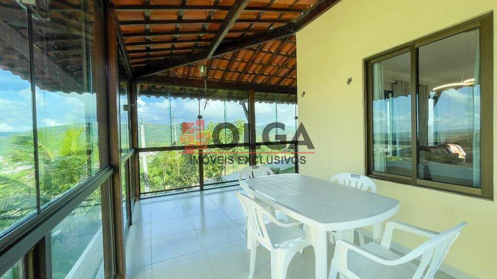 Casa à venda no bairro Cruzeiro: 