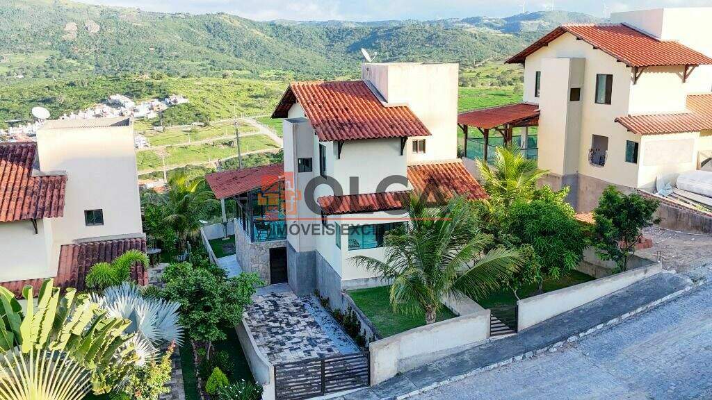 Casa à venda no bairro Cruzeiro: 