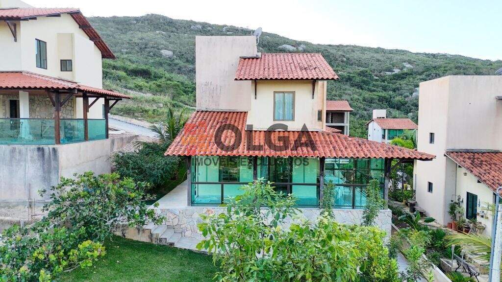 Casa à venda no bairro Cruzeiro: 