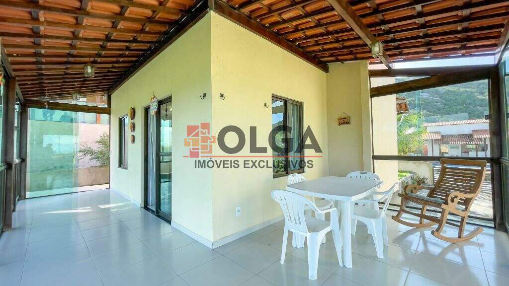 Casa à venda no bairro Cruzeiro: 