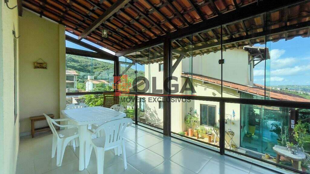 Casa à venda no bairro Cruzeiro: 