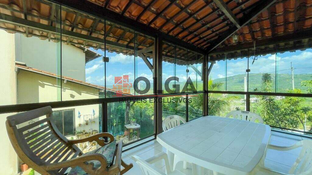 Casa à venda no bairro Cruzeiro: 