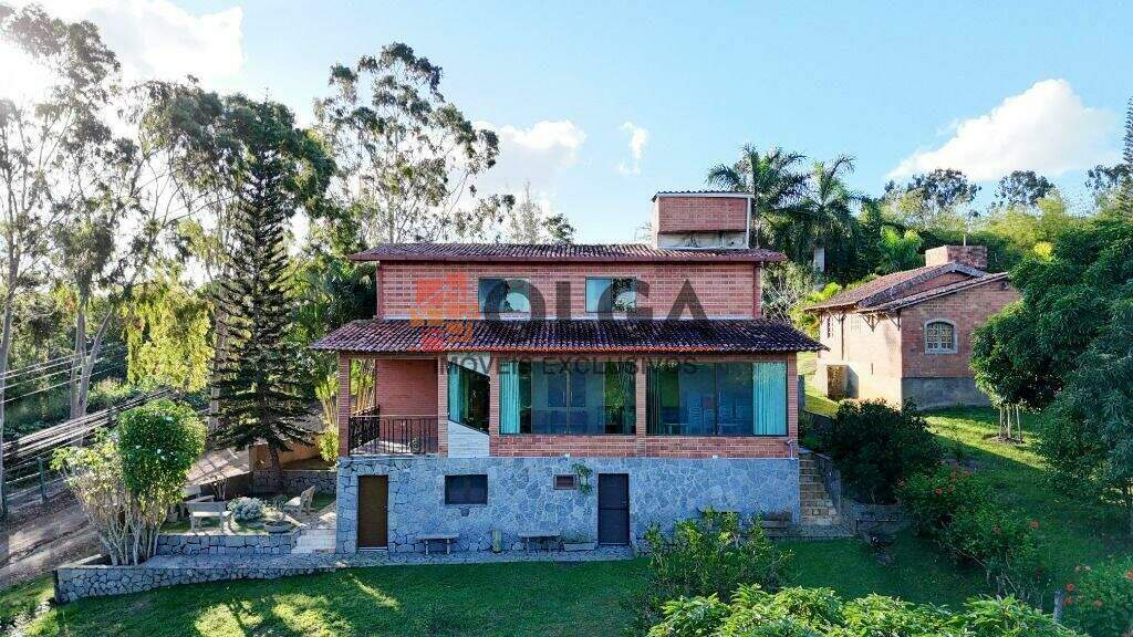 Casa à venda no bairro São José: 