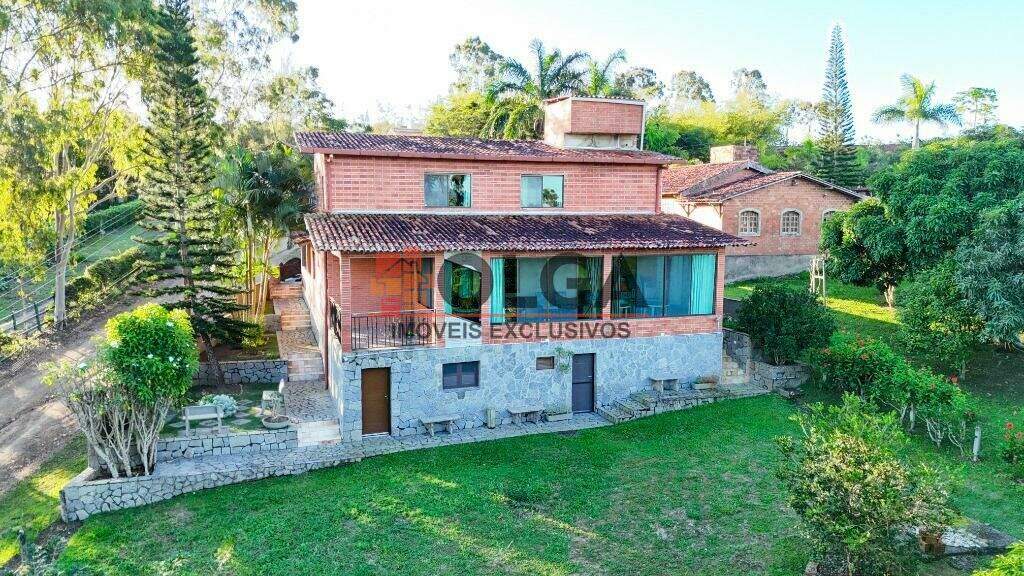 Casa à venda no bairro São José: 