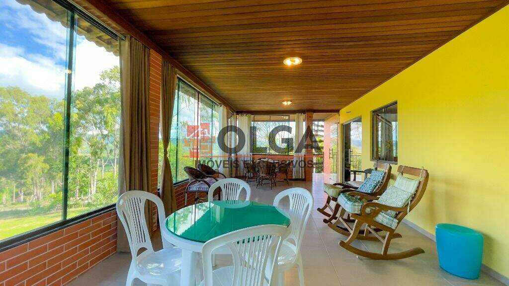 Casa à venda no bairro São José: 