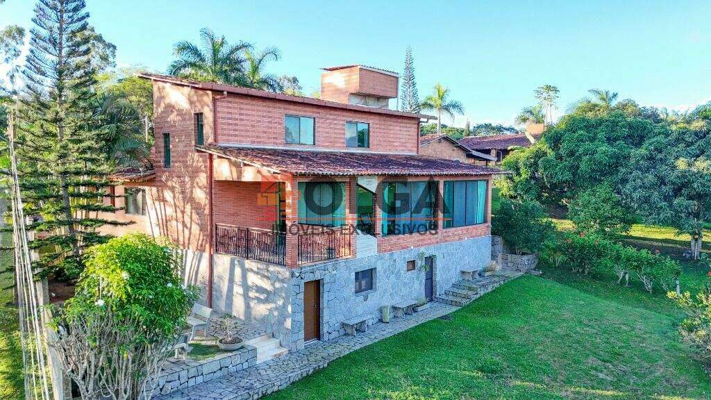 Casa à venda no bairro São José: 