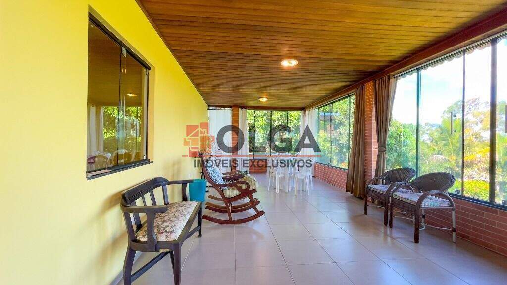 Casa à venda no bairro São José: 