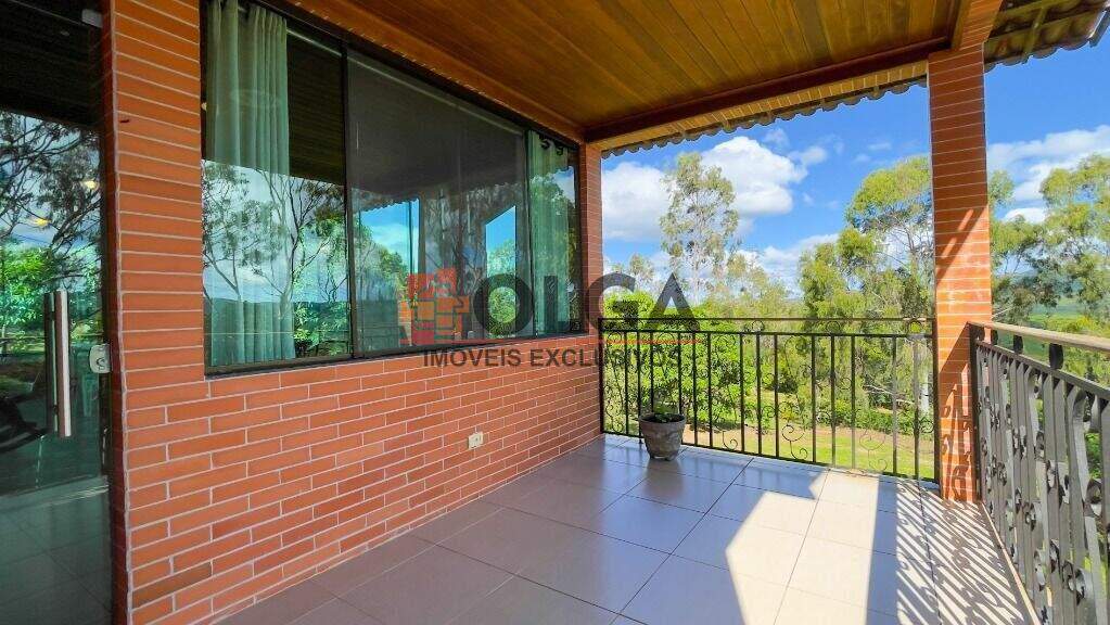 Casa à venda no bairro São José: 