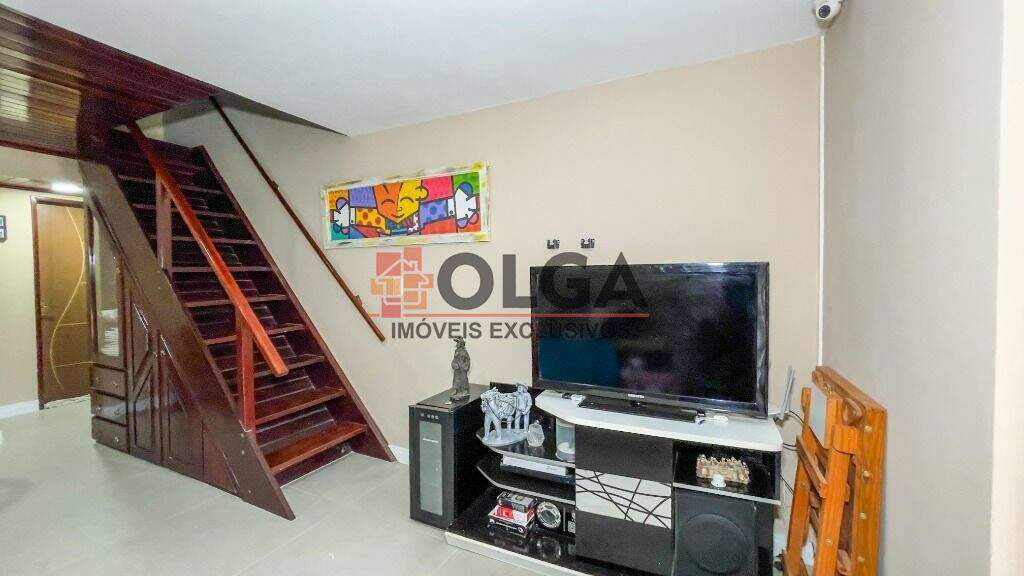 Casa à venda no bairro Santana: 