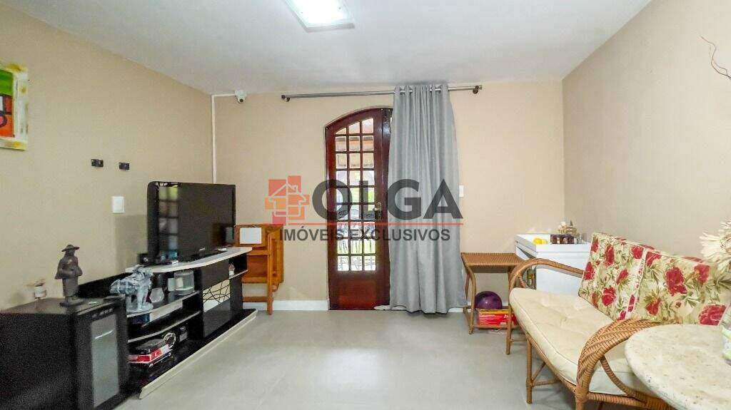 Casa à venda no bairro Santana: 