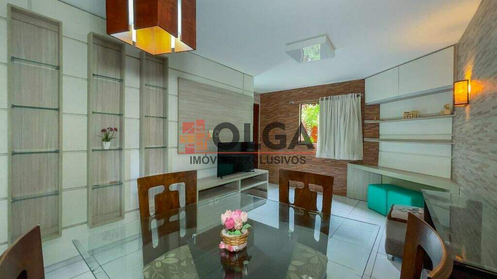 Apartamento à venda no bairro Nossa Senhora Aparecida: 