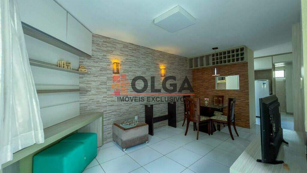 Apartamento à venda no bairro Nossa Senhora Aparecida: 