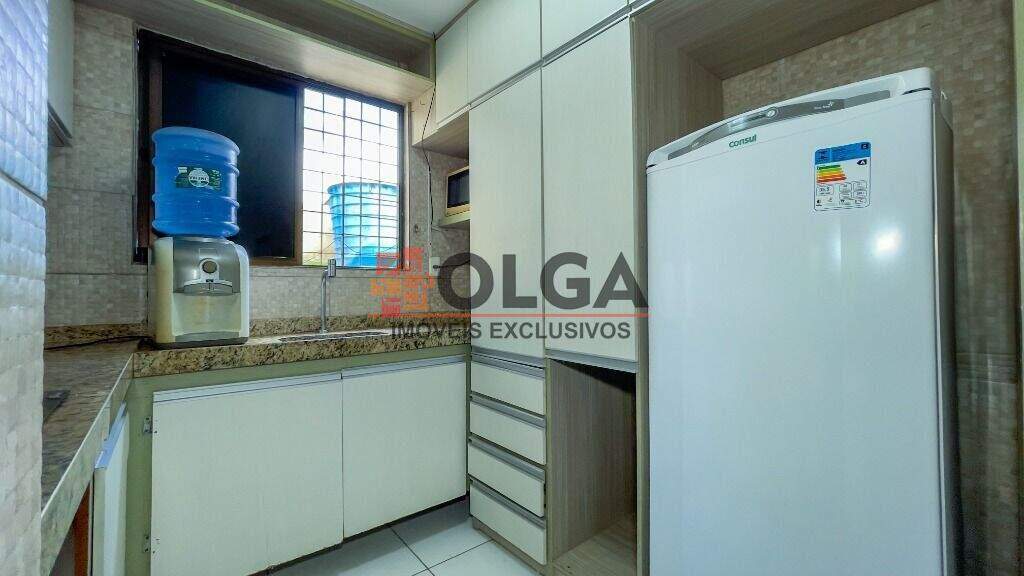 Apartamento à venda no bairro Nossa Senhora Aparecida: 