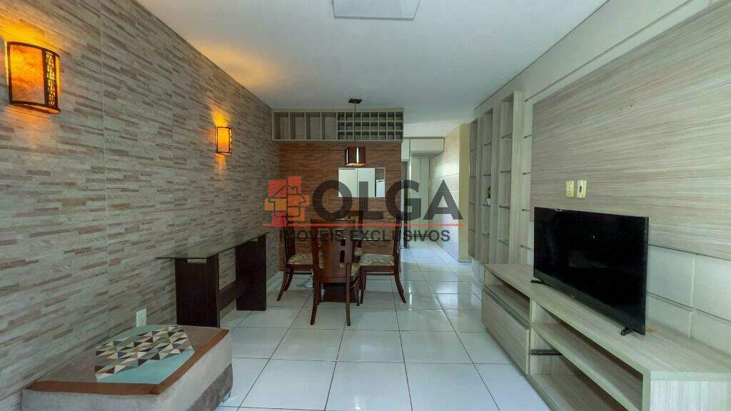 Apartamento à venda no bairro Nossa Senhora Aparecida: 