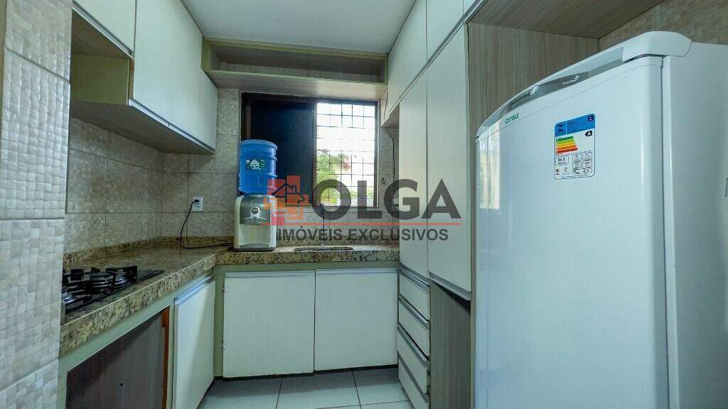 Apartamento à venda no bairro Nossa Senhora Aparecida: 