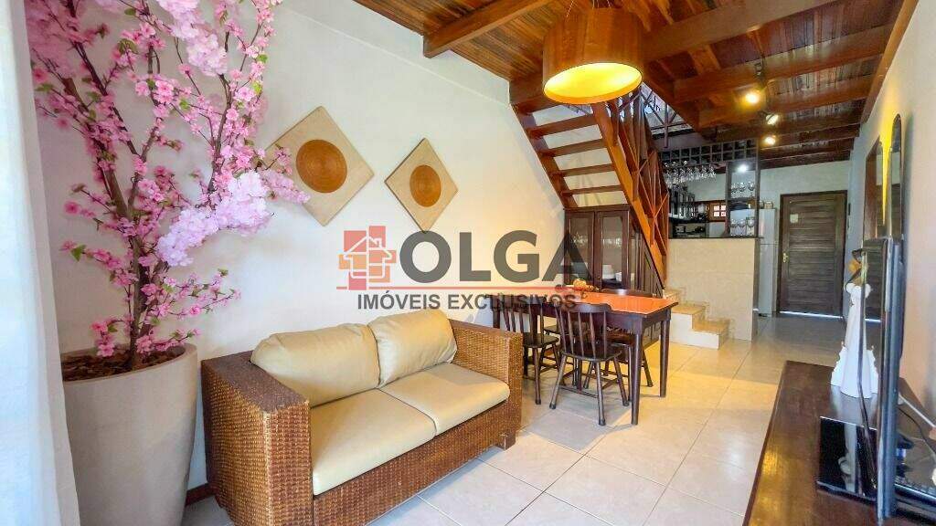 Casa à venda no bairro Santana: 