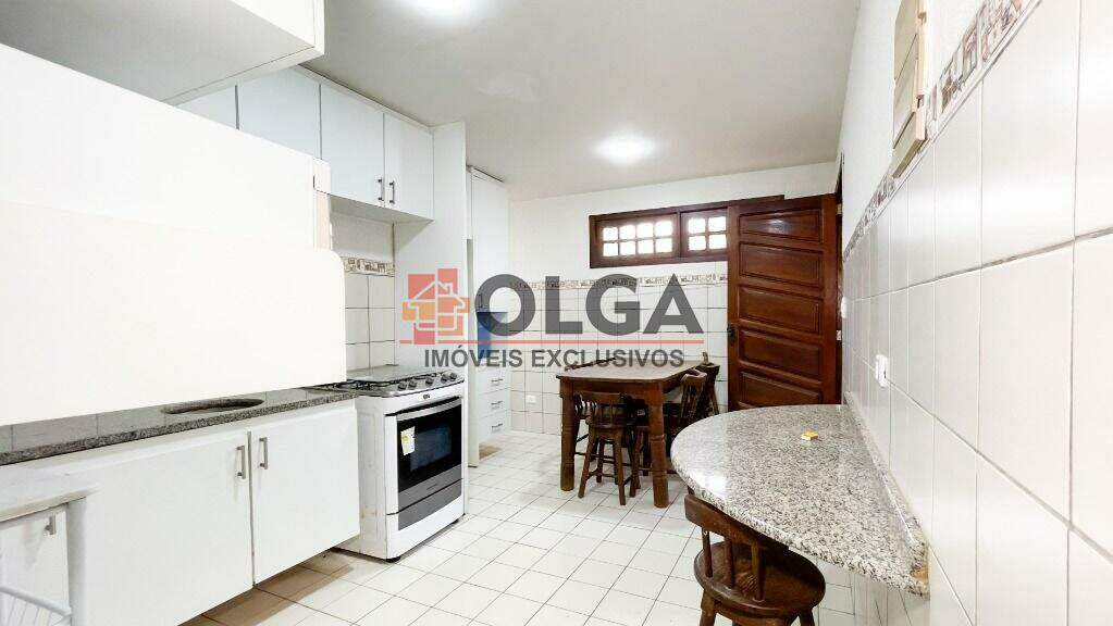 Casa à venda no bairro Santana: 