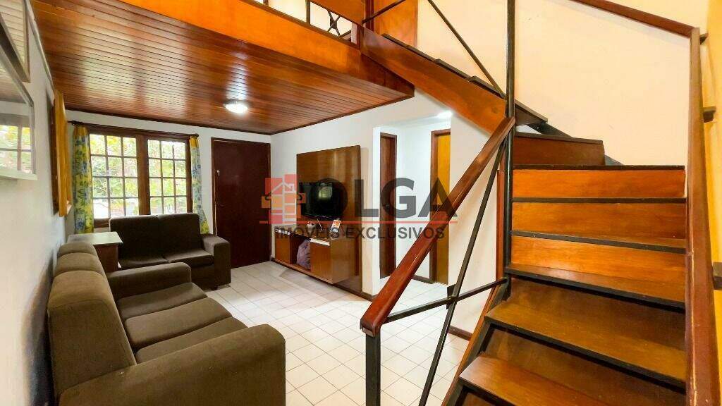 Casa à venda no bairro Santana: 